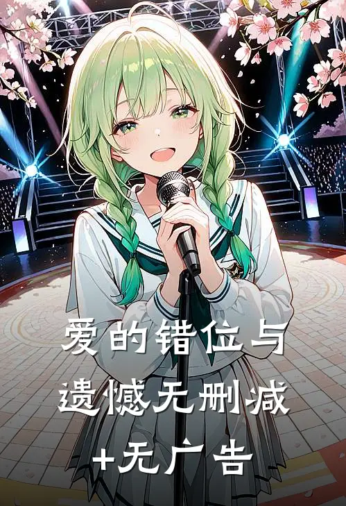 爱的错位与遗憾无删减+无广告