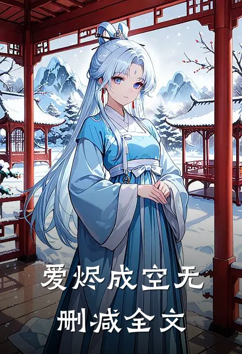 爱烬成空无删减全文