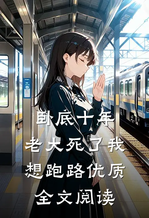 卧底十年，老大死了我想跑路优质全文阅读