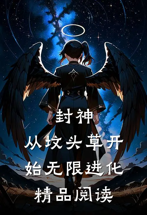 封神：从坟头草开始无限进化精品阅读