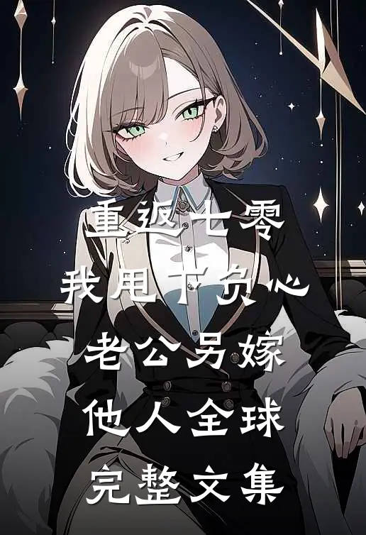 重返七零，我甩下负心老公另嫁他人全球完整文集