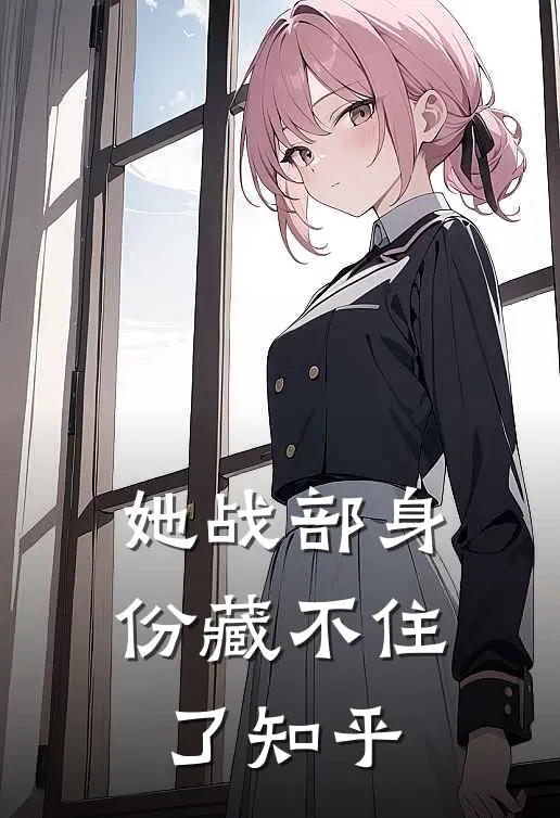 她战部身份藏不住了知乎