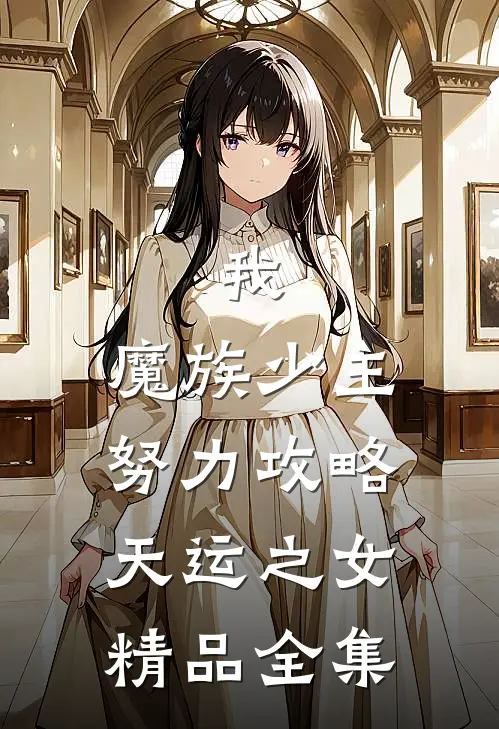 我,魔族少主,努力攻略天运之女精品全集免费阅读