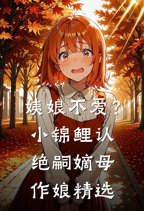 姨娘不爱？小锦鲤认绝嗣嫡母作娘精选