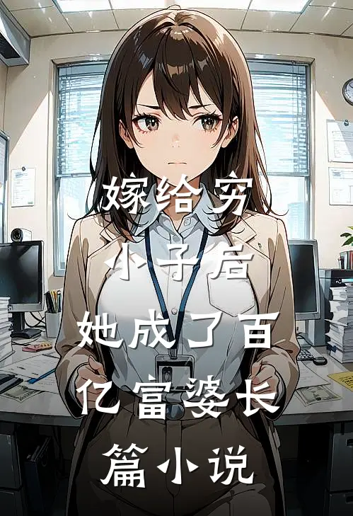 嫁给穷小子后,她成了百亿富婆长篇