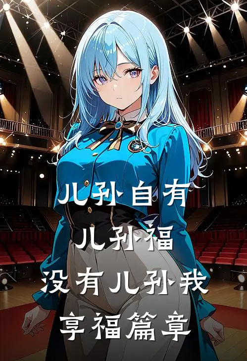 儿孙自有儿孙福，没有儿孙我享福篇章