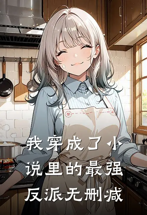 我穿成了小说里的最强反派无删减