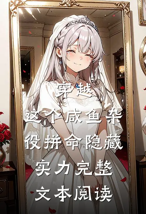 穿越：这个咸鱼杂役拼命隐藏实力完整文本阅读