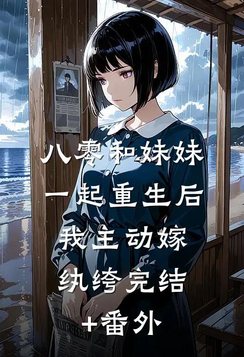 八零和妹妹一起重生后，我主动嫁纨绔完结+番外