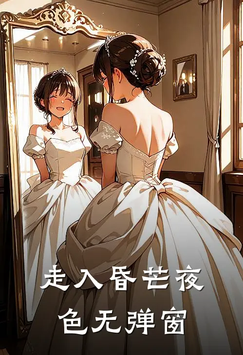 走入昏芒夜色无弹窗