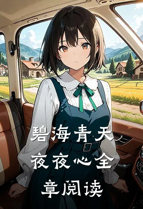 碧海青天夜夜心全章阅读