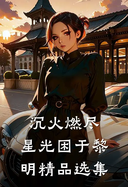沉火燃尽，星光困于黎明精品选集