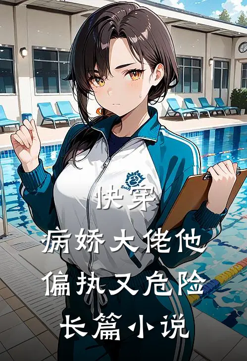 快穿病娇大佬他偏执又危险.长篇在线阅读