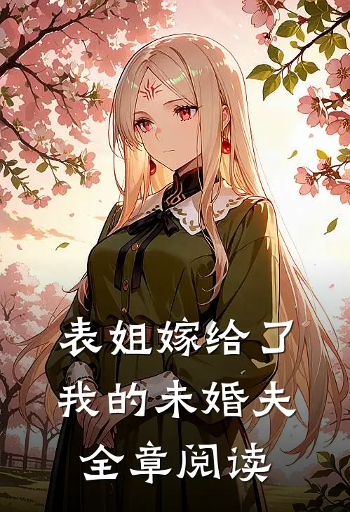 表姐嫁给了我的未婚夫全章阅读