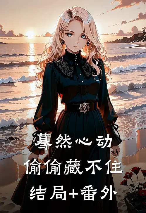 蓦然心动，偷偷藏不住结局+番外