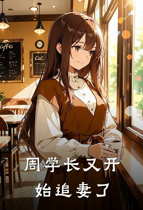 周学长又开始追妻了