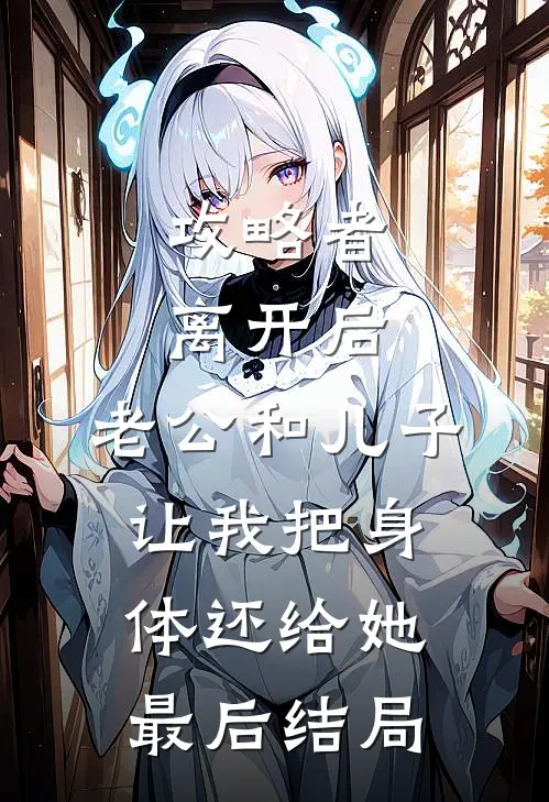 攻略者离开后，老公和儿子让我把身体还给她最后结局