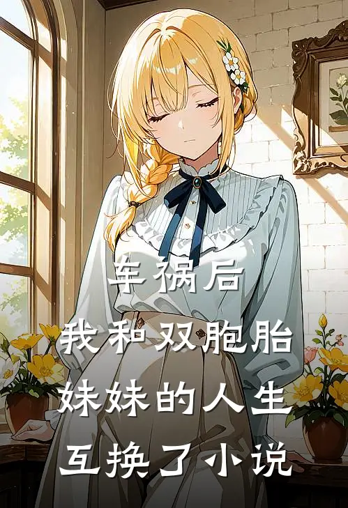 车祸后，我和双胞胎妹妹的人生互换了小说