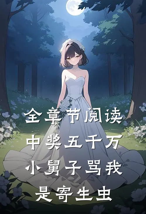 全章节阅读中奖五千万，小舅子骂我是寄生虫
