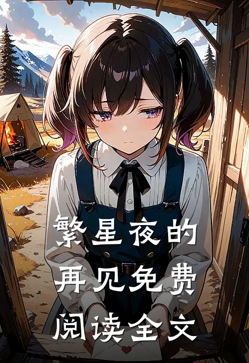 繁星夜的再见免费阅读全文