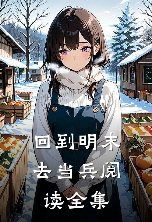 回到明末去当兵阅读全集
