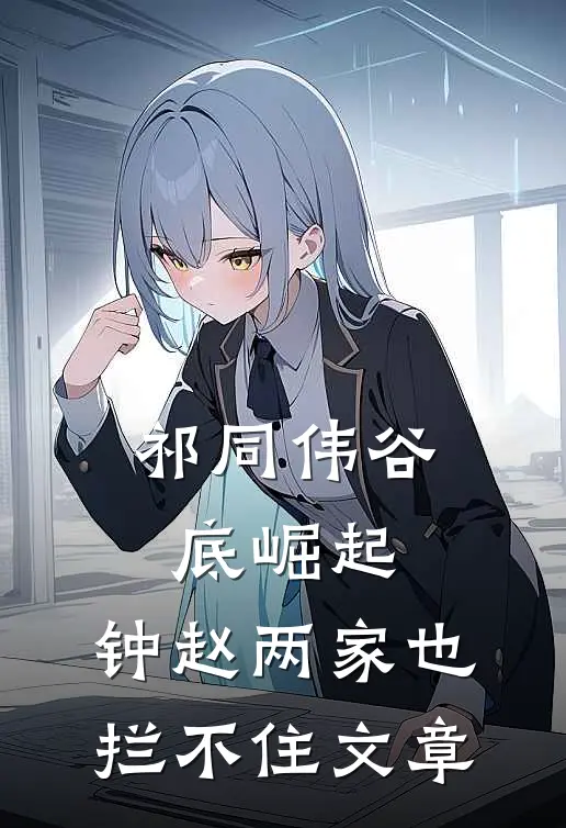 祁同伟谷底崛起，钟赵两家也拦不住文章