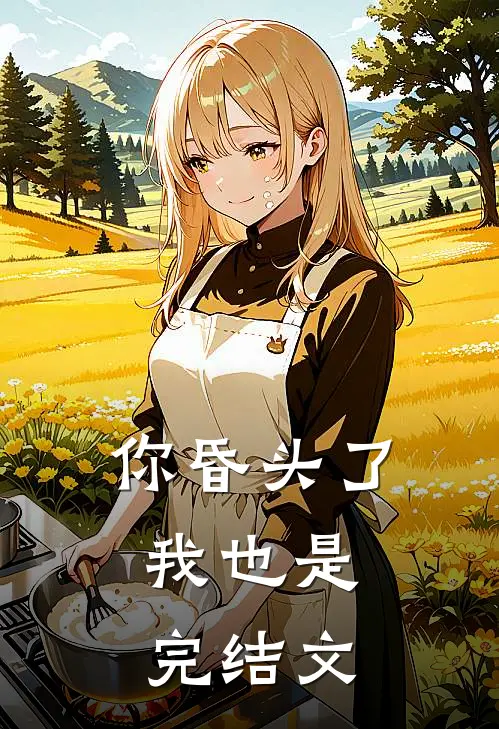 你昏头了，我也是完结文