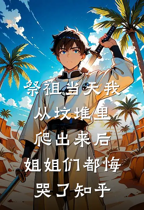 祭祖当天我从坟堆里爬出来后，姐姐们都悔哭了知乎