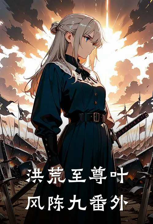 洪荒至尊叶风陈九 番外