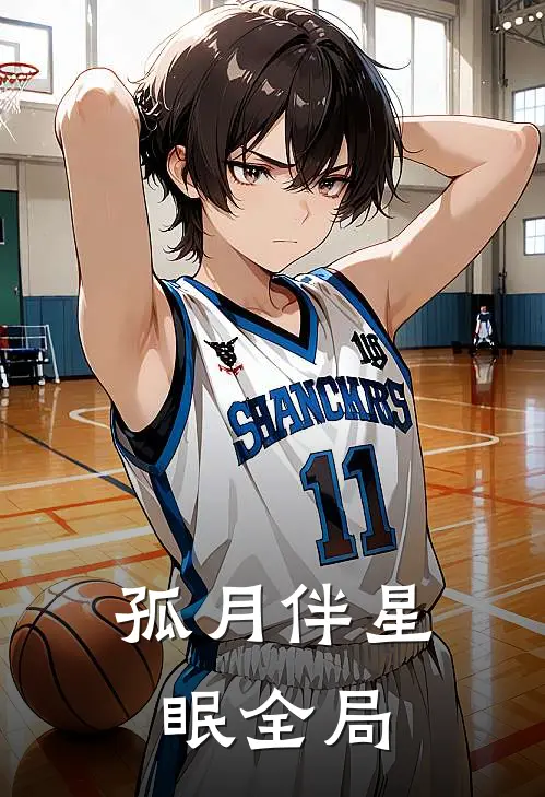 孤月伴星眠全局
