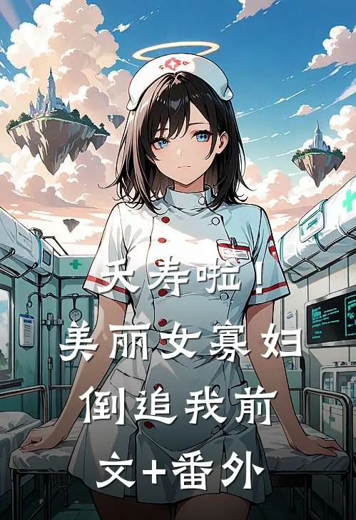 夭寿啦！美丽女寡妇倒追我前文+番外
