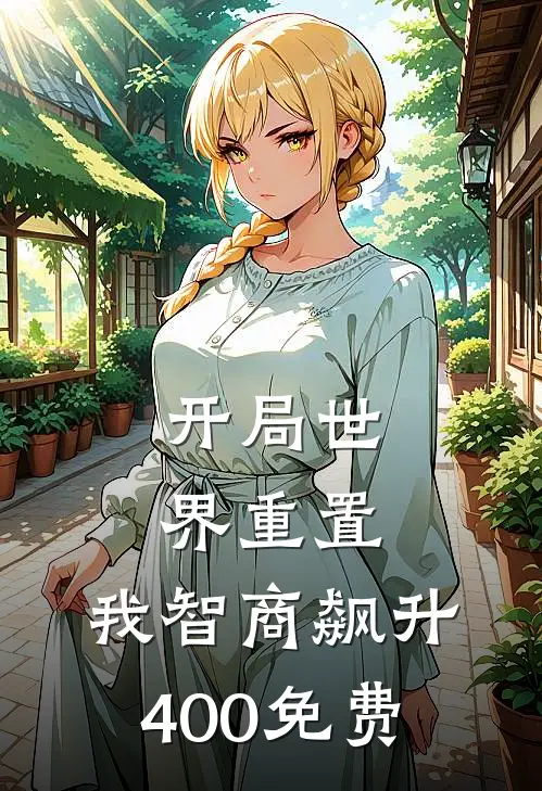 开局世界重置：我智商飙升400免费
