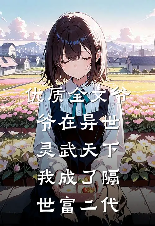 优质全文爷爷在异世灵武天下，我成了隔世富二代