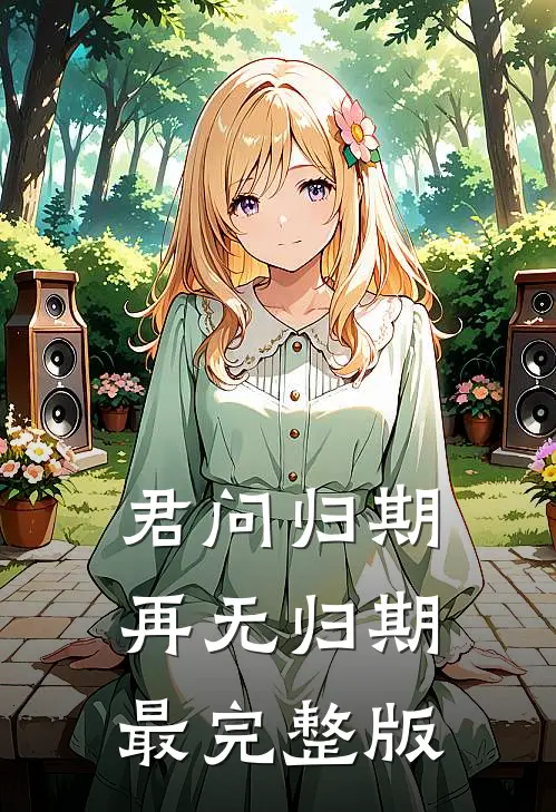 君问归期，再无归期最完整版