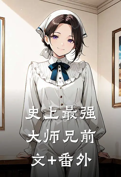史上最强大师兄前文+番外