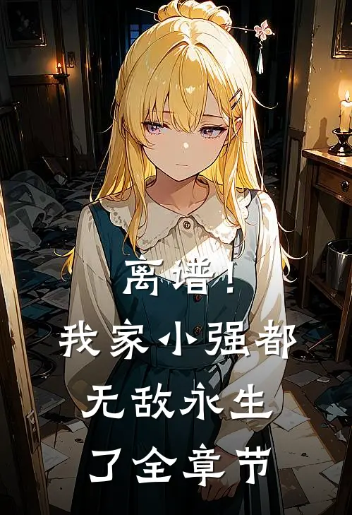 离谱！我家小强都无敌永生了全章节