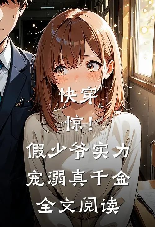 快穿：惊！假少爷实力宠溺真千金全文阅读