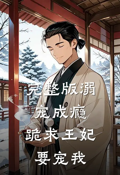 完整版溺宠成瘾：跪求王妃要宠我