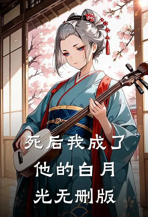 死后我成了他的白月光无删版