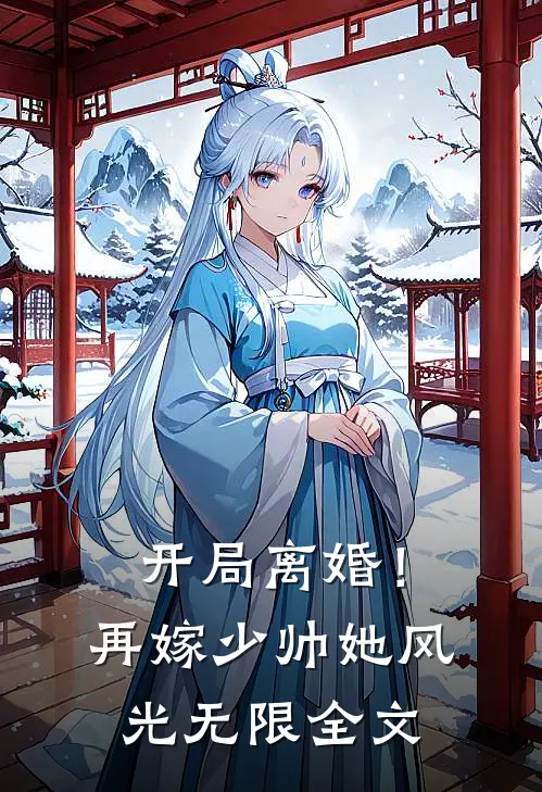 开局离婚！再嫁少帅她风光无限全文