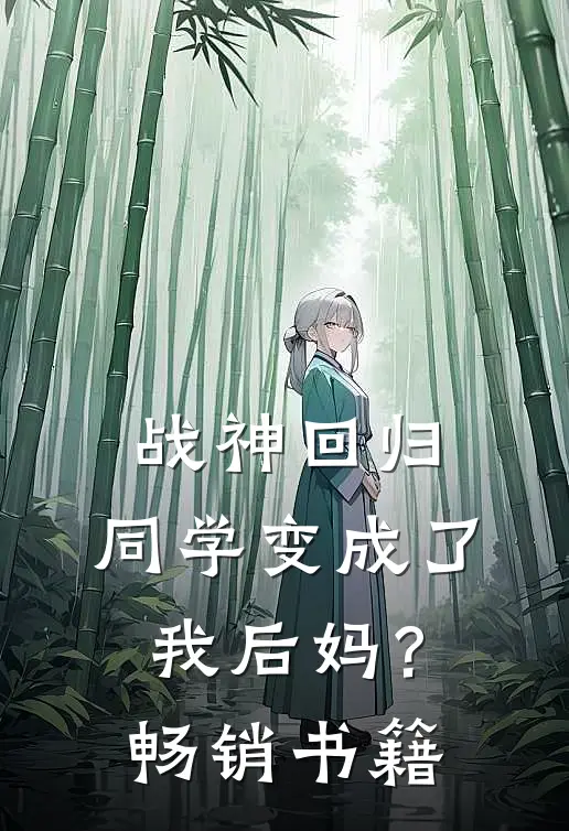 战神回归：同学变成了我后妈？畅销书籍
