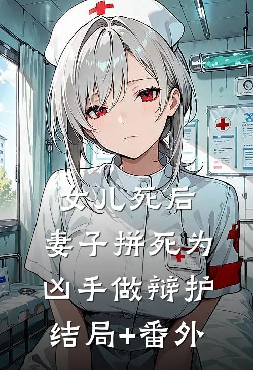女儿死后，妻子拼死为凶手做辩护结局+番外