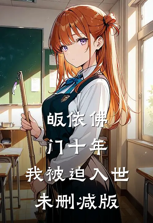 皈依佛门十年，我被迫入世未删减版
