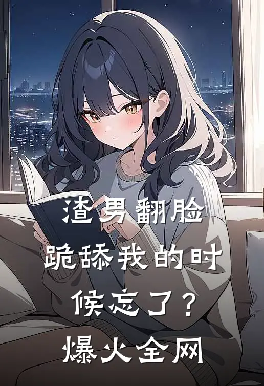 渣男翻脸，跪舔我的时候忘了？爆火全网