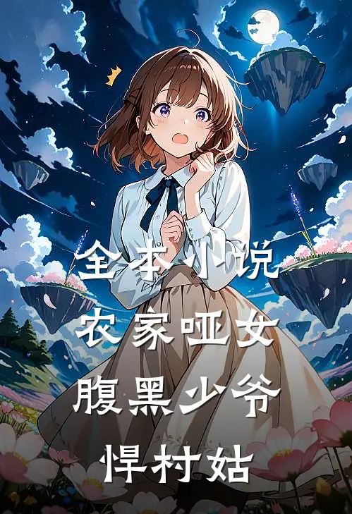 全本小说农家哑女：腹黑少爷悍村姑