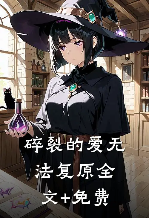 碎裂的爱无法复原全文+免费