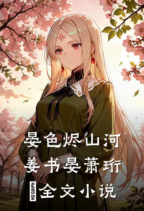 晏色烬山河姜书晏萧珩昇全文小说