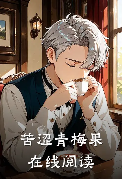 苦涩青梅果在线阅读
