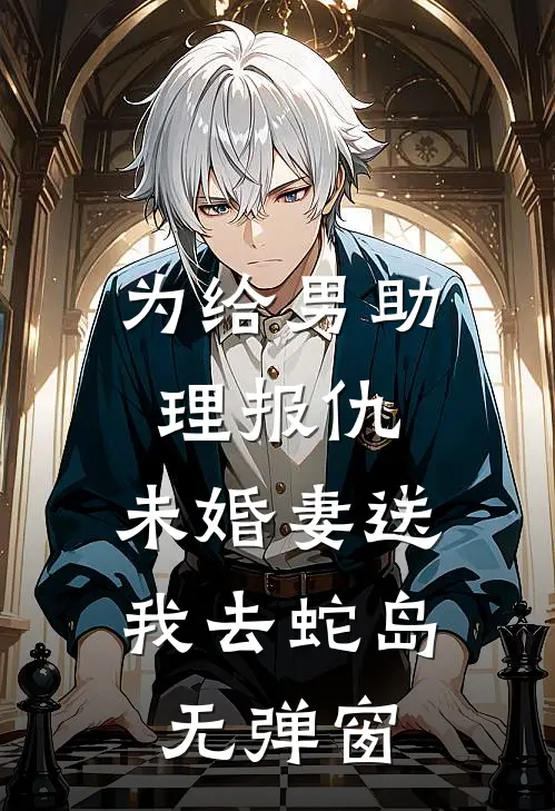 为给男助理报仇，未婚妻送我去蛇岛无弹窗