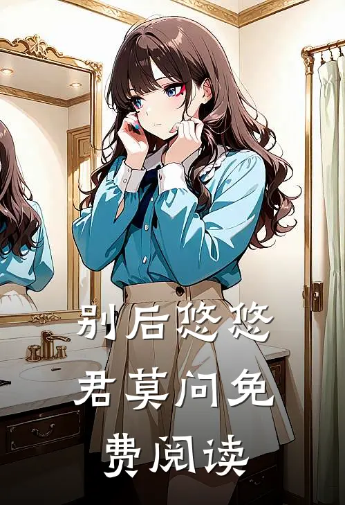 别后悠悠君莫问免费阅读